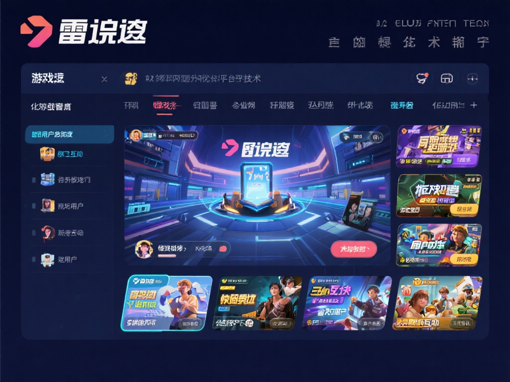 深入探讨雷竞技的现状及其未来发展潜力 雷竞技通过不断优化平台技术,如增强现实增强体验、提