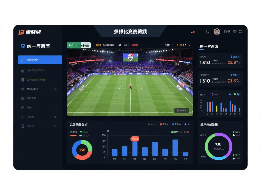 雷竞技俸好用吗?全面解析使用体验与真实评价 多样化的赛事覆盖:无论你的兴趣点是哪种赛事,雷竞技