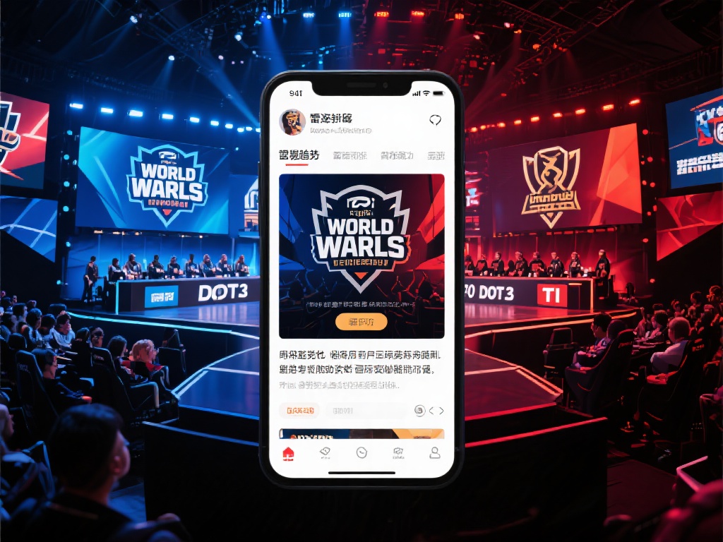 雷竞技新闻资讯平台:实时掌握电竞赛事最新动态 电竞赛事的另一大趋势是国际化。诸如英雄联盟全球总决