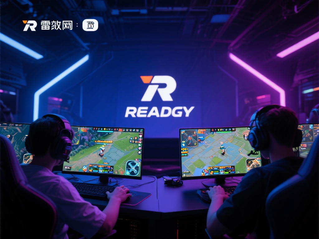 雷竞技网页在线平台:打造高效便捷电竞游戏新生态 作为一款高效便捷的电竞游戏平台,雷竞技网页在线平台