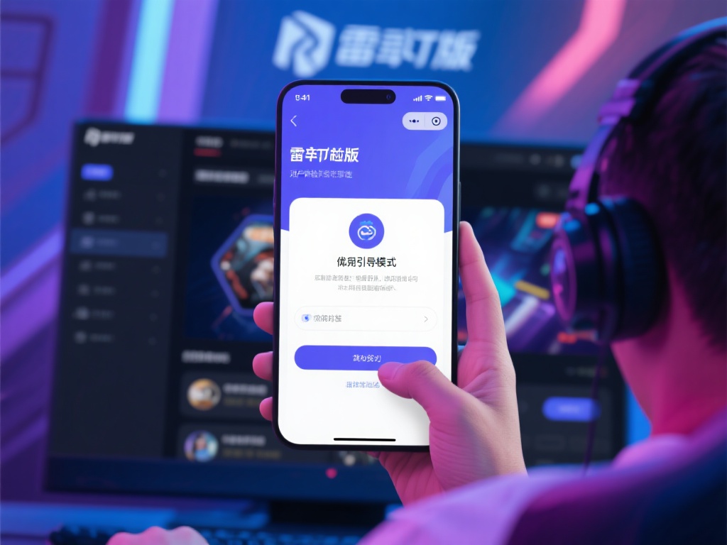 全面剖析雷竞技版雷竞技的核心特点与优势 在激烈竞争的电竞平台市场中,用户体验始终是制胜的关