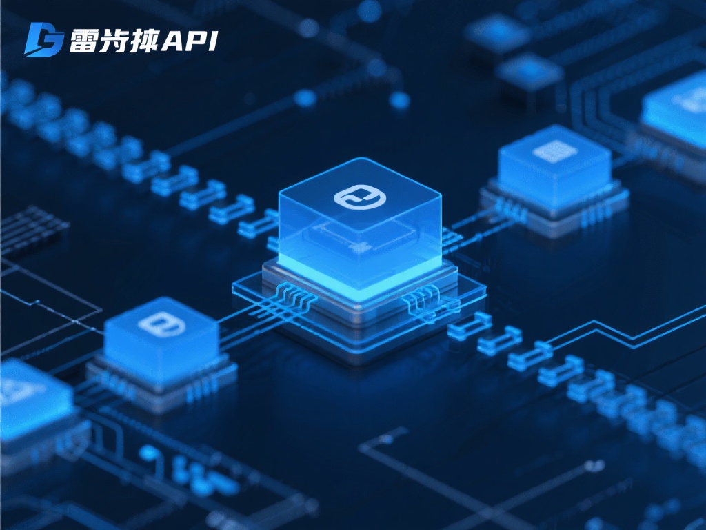 高效的数据传输：雷竞技API采用了先进的数据传输技