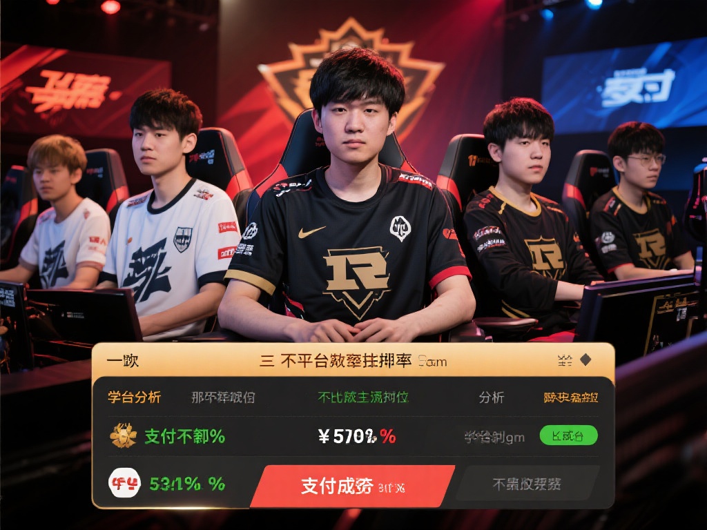 此外，不要忽视赔率信息。赔率不仅是支付金额的参考，