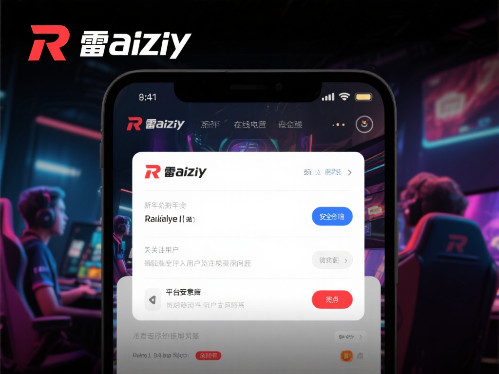 近年来，雷竞技作为一个备受关注的在线电竞平台，吸引