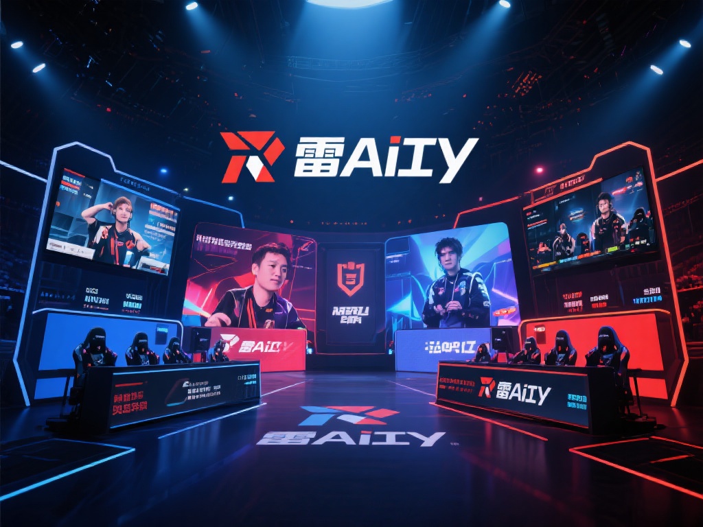 雷竞技的迅猛发展离不开精心的资本布局。从企业的财报