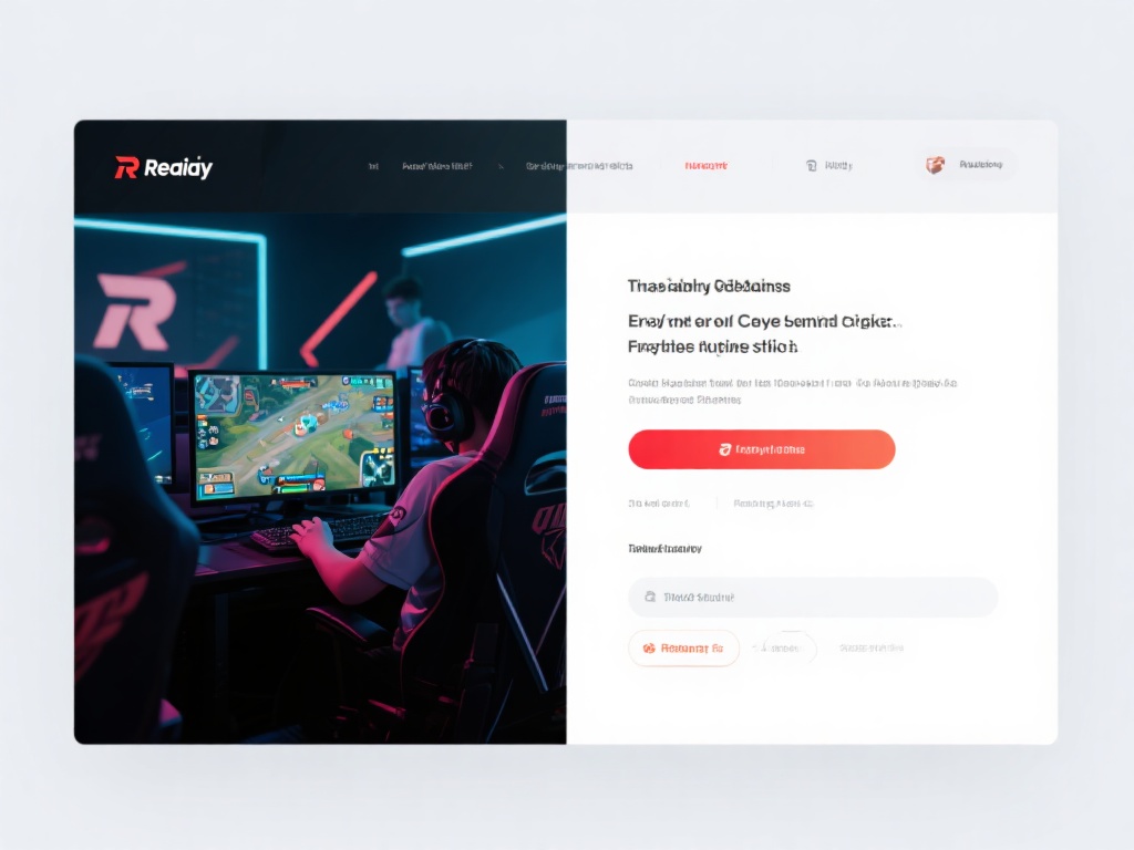 寻找优质电竞平台:雷竞技等平台推荐指南 电子竞技已成为当今年轻群体广受追捧的娱乐方式之一,