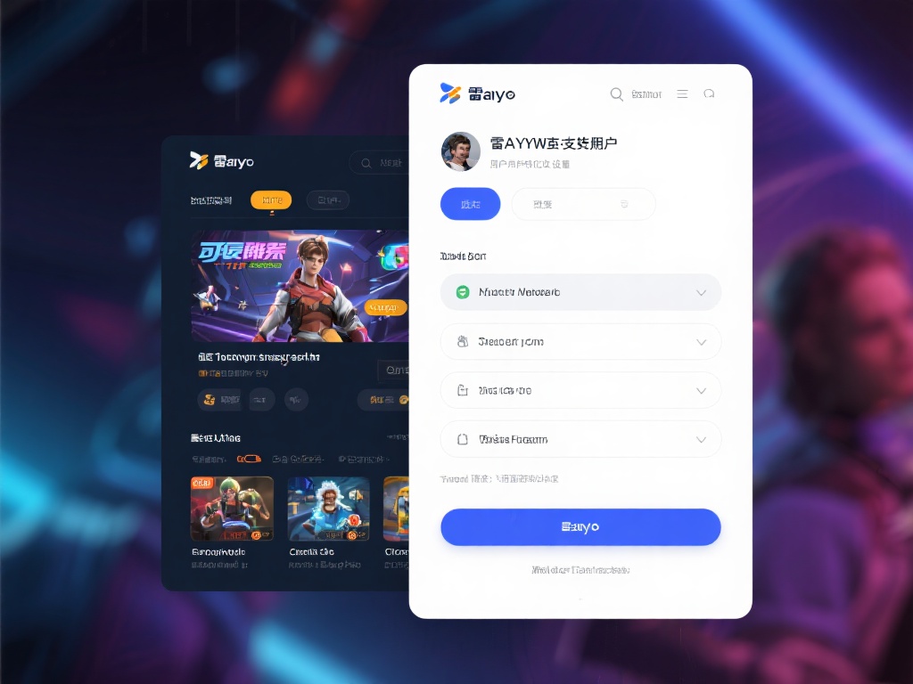 深入探索网页版雷竞技的操作便捷性与实用技巧 雷竞技网页版支持用户对账户进行自定义设置,包括游戏