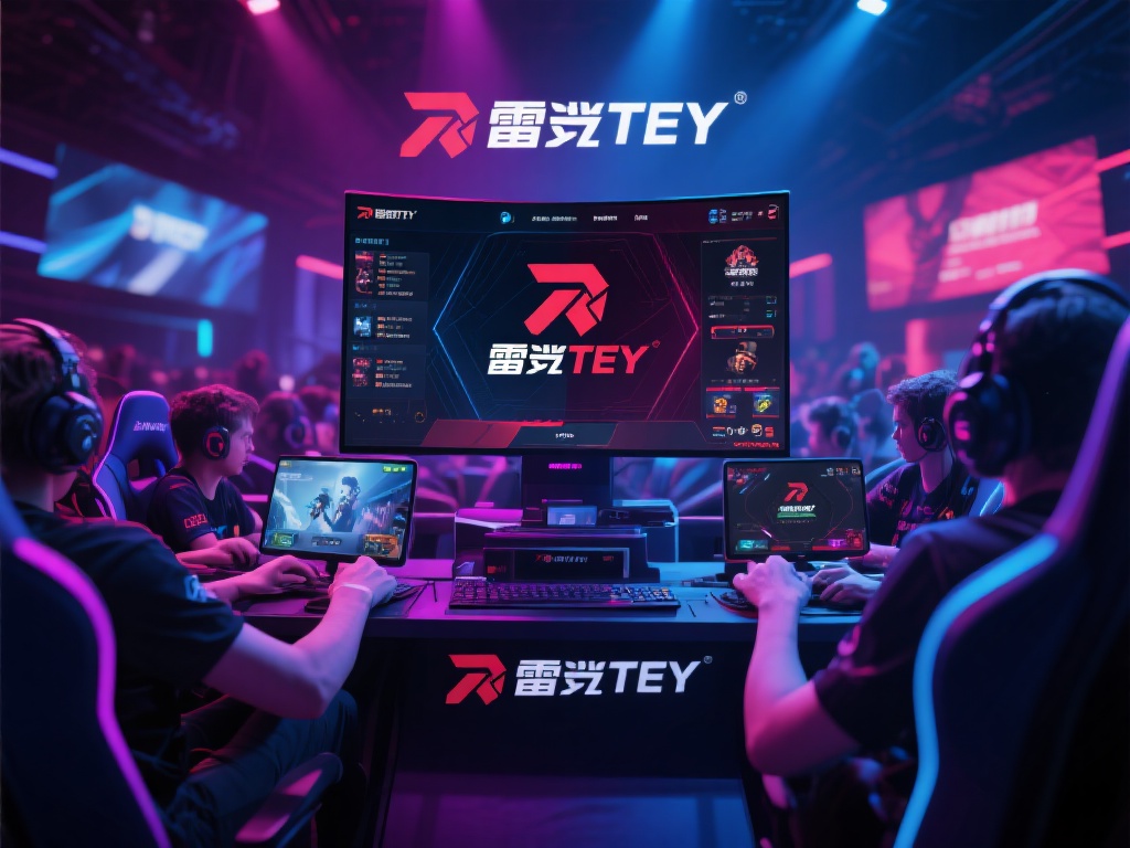 雷竞技TEY:揭开全新电竞竞技平台与创新玩法的秘密 当新时代电竞行业不断崛起,雷竞技tey成为了众多玩
