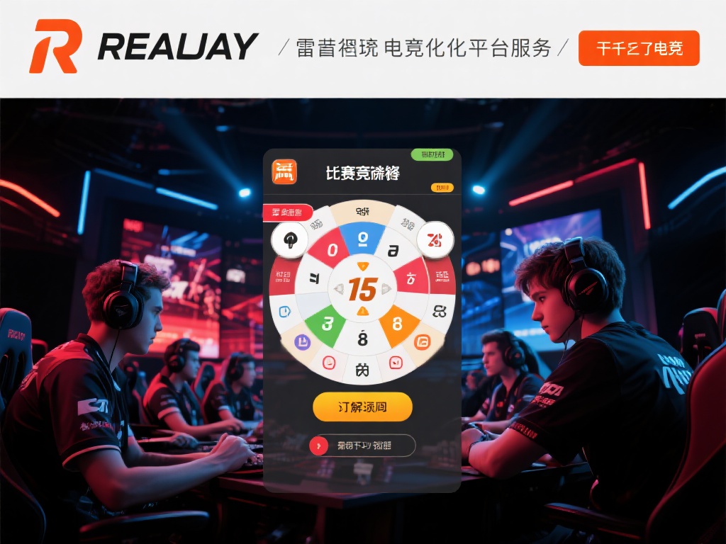 如今，随着电子竞技的蓬勃发展，赛事竞猜已成为许多玩