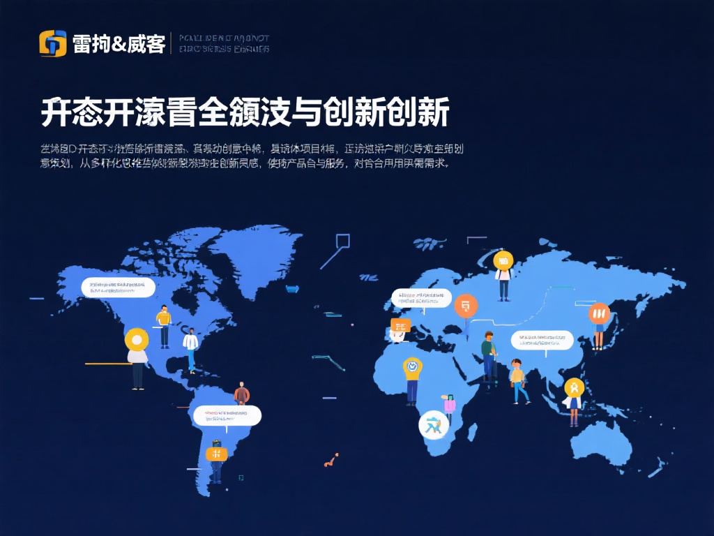 资源共享与创新驱动：雷竞技与威客生态系统可以通过资