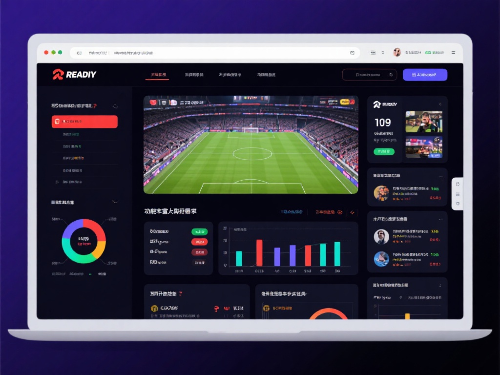 功能丰富&nbsp;符合需求
雷竞技网页版本的多功能设计是