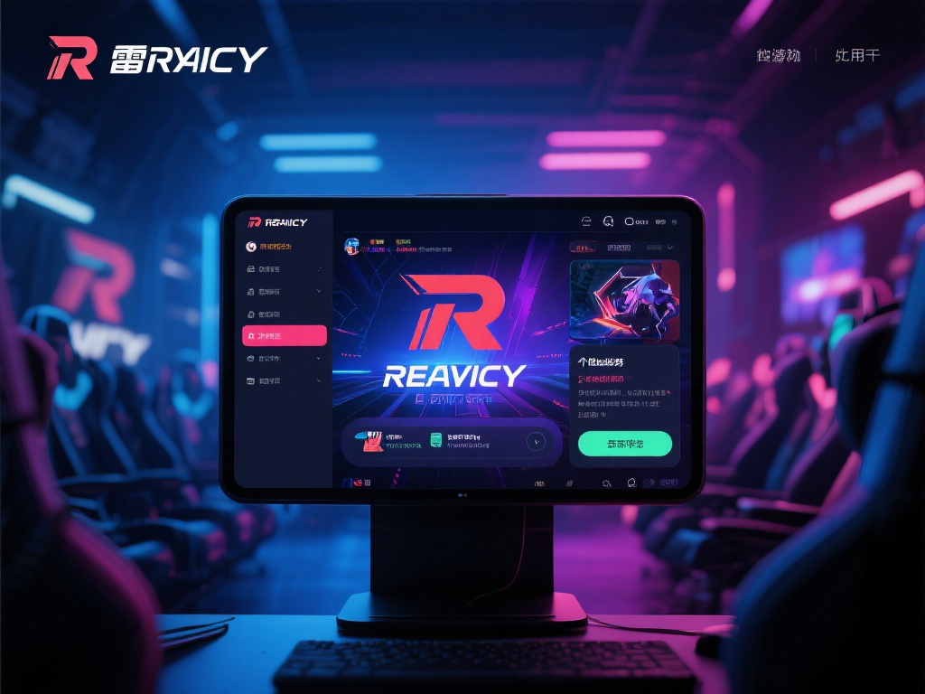 随着电竞行业的不断发展，许多游戏平台应运而生。在这