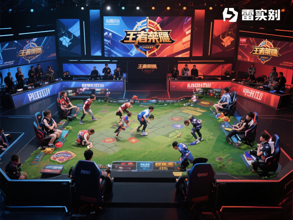 近年来，王者荣耀作为一款MOBA手游的佼佼者，不仅