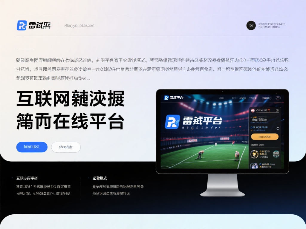 随着互联网的快速发展，在线娱乐平台如雨后春笋般兴起