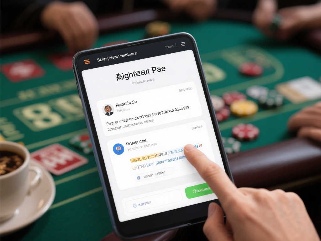 选择高信誉平台:&nbsp;在选择游戏平台时，务必调查其背景