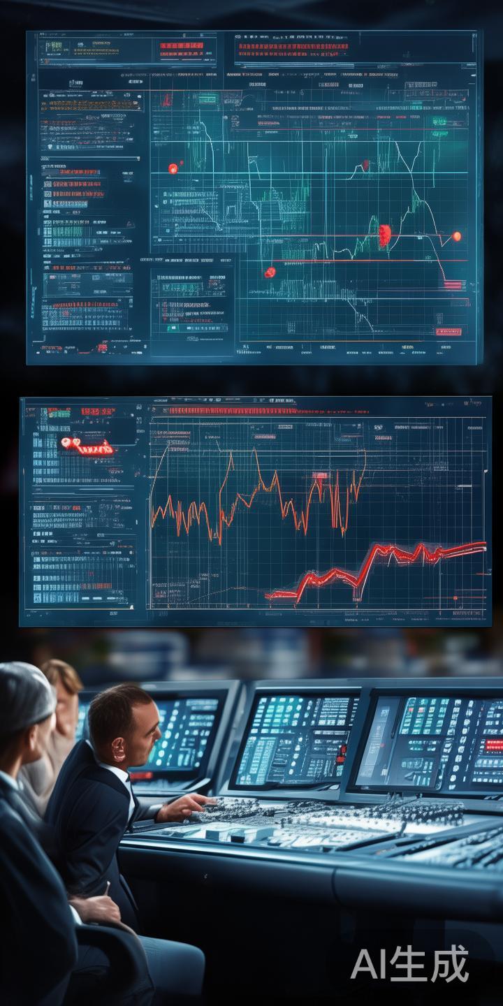 平台采用的自动结算系统虽大大提高了效率，但若系统设