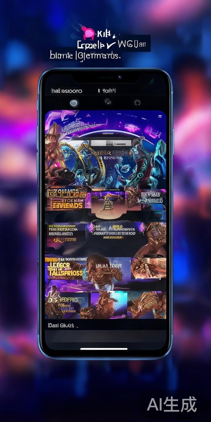 在目前众多的电竞娱乐平台中，雷竞技最新app下载以