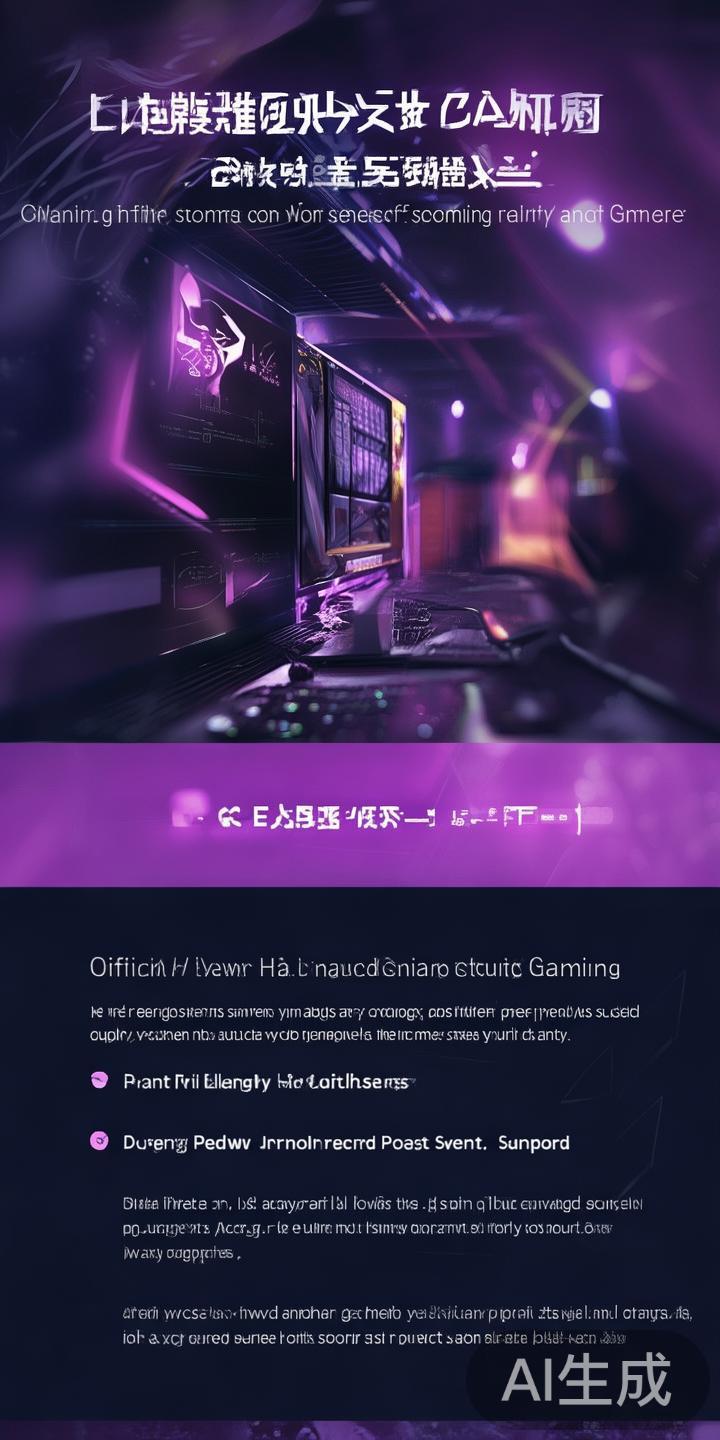 雷竞技电竞网址最新版下载安装指南与详细介绍【全新入口及操作步骤】 雷竞技作为国内知名的电竞直播及赛事平台,凭借其丰富