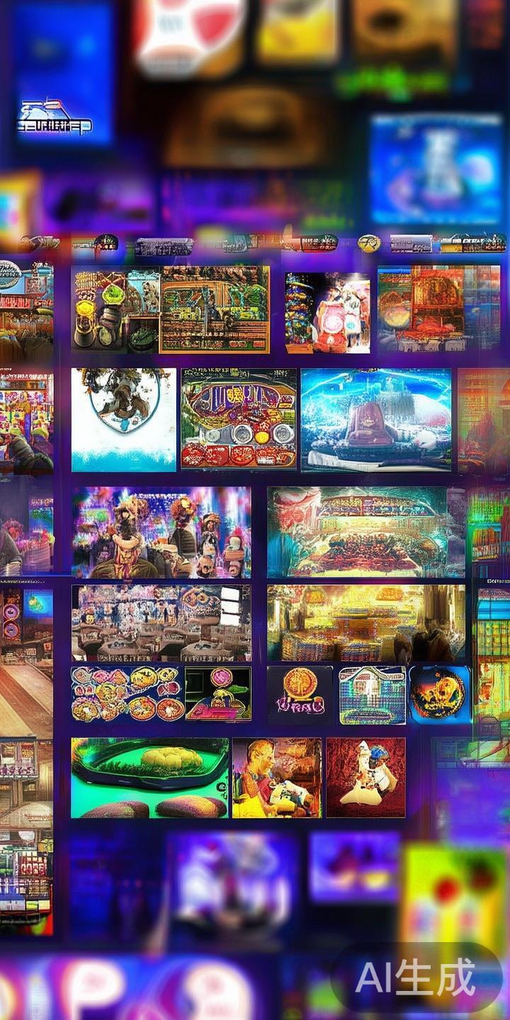 全面剖析雷竞技e元:优质游戏平台的特色玩法与优势详解 此外,雷竞技e元还以丰富多样的游戏产品满足不同玩家