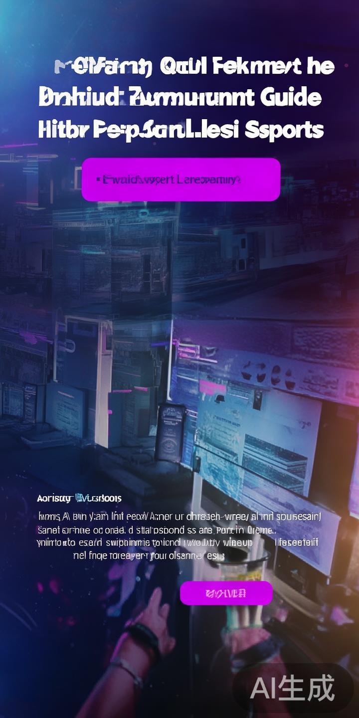 在激烈的电竞世界中，玩家们对于快速、便捷的充值方式