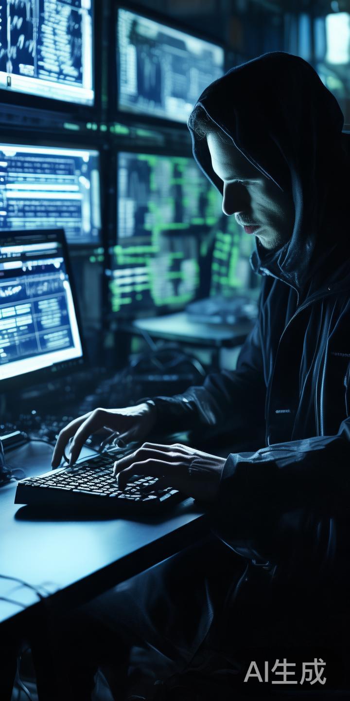 破解工具的自动化与批量化：通过脚本和自动化工具，破