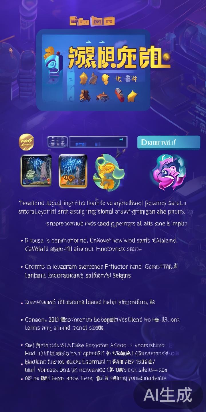 雷竞技官网网页全面解析:最新游戏资讯、安全保障与用户体验全面升级 在快速变化的游戏行业,及时获取最新资讯成为玩家提升