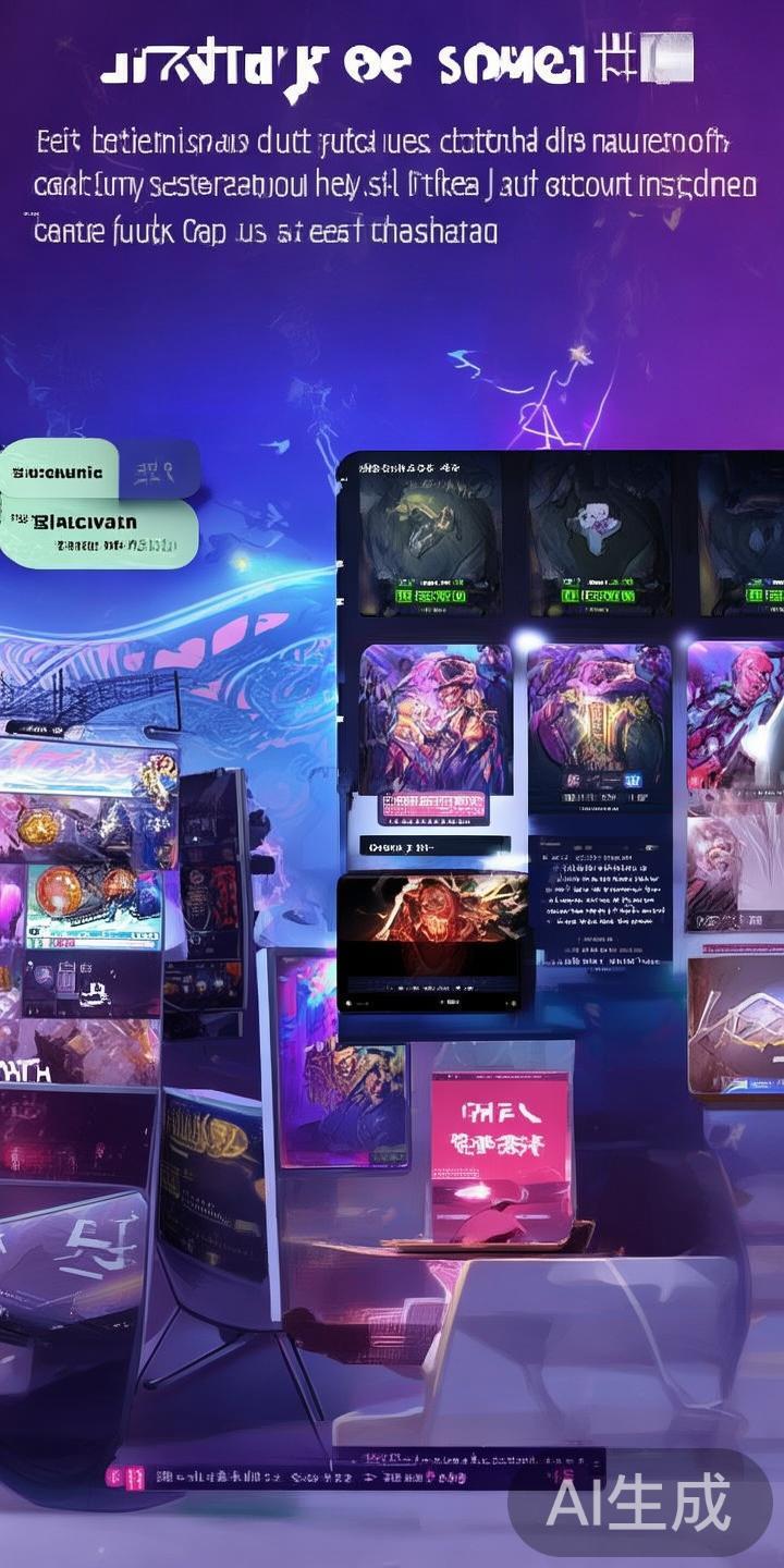 在B站上发现了丰富多彩的雷竞技精彩内容分享与精彩瞬间 原因之一在于B站用户对电竞文化的浓厚兴趣。作为国内