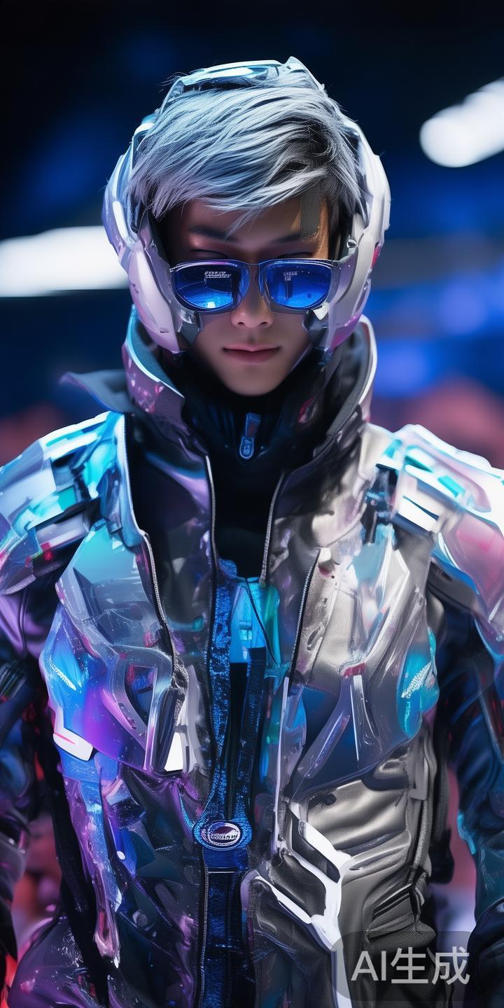 蕾丝与雷紫Go竞技:时尚潮流引领电竞新潮流的精彩对决 近年来,电竞行业不断强调多元化发展。一些知名选手通