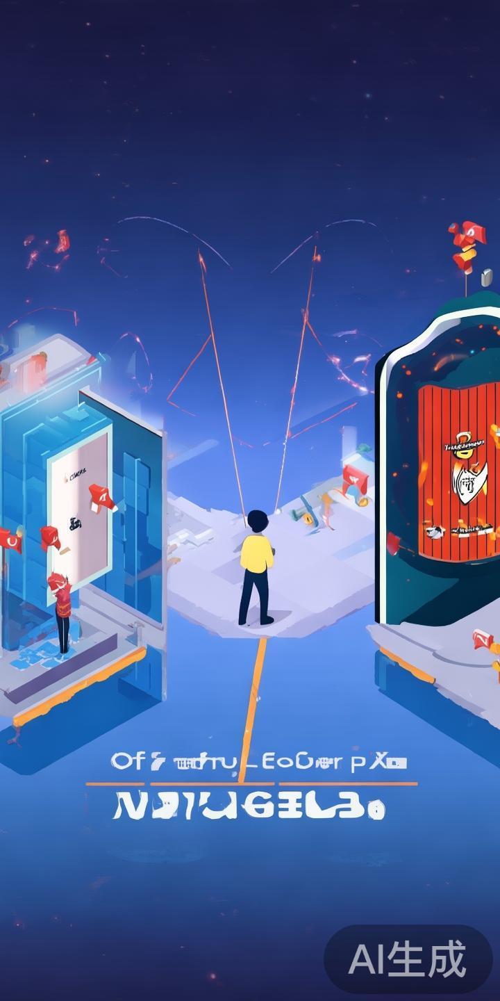 此外，避免非正规第三方平台的诱惑是十分重要的。部分