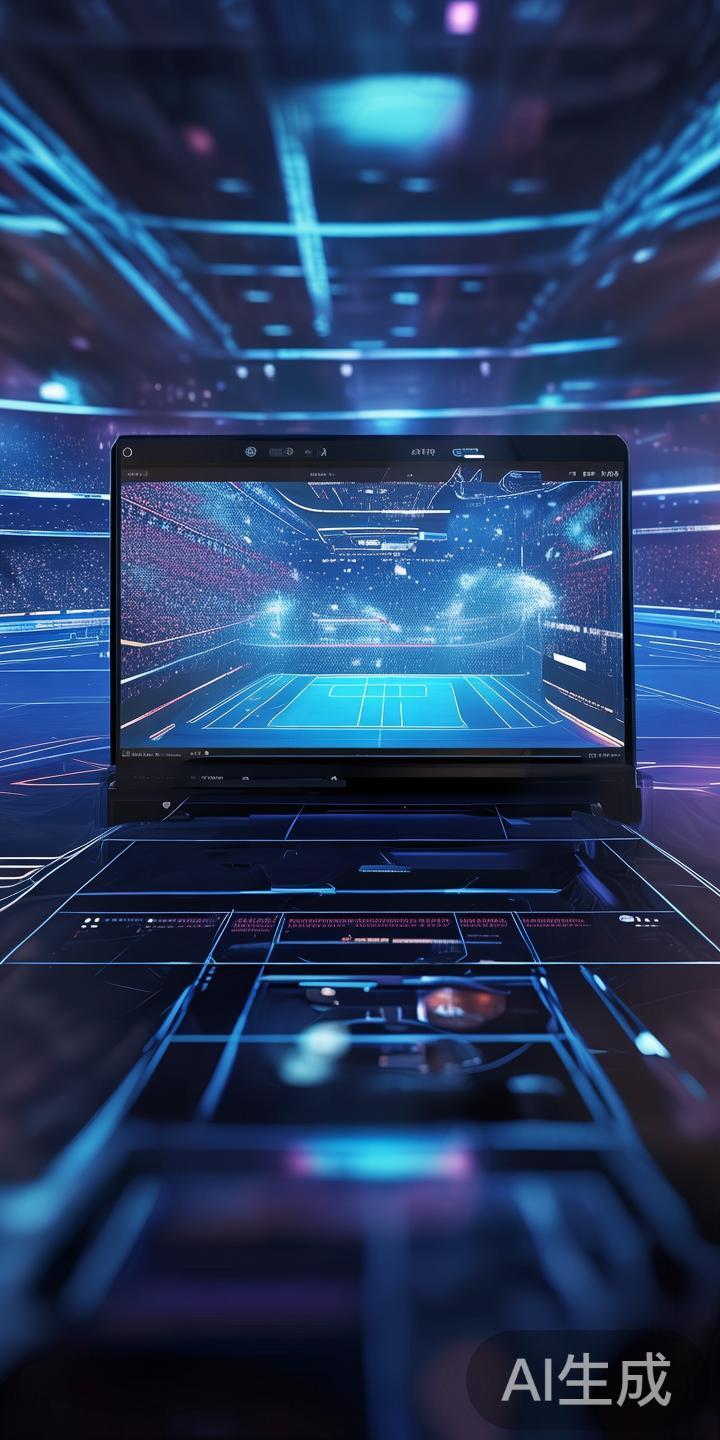 雷竞技体育直播平台:免费观看所有赛事精彩瞬间全景呈现 此外,雷竞技平台在技术方面持续优化,确保直播的稳定